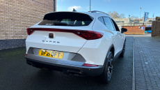 CUPRA Formentor 1.5 TSI 150 V2 5dr Petrol Estate